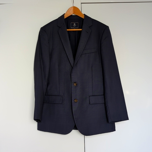 JCrew suit jacket 40R - Picture 1 of 4